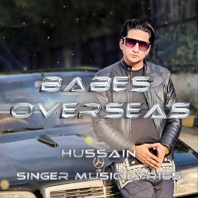 HUSSAIN | Spotify