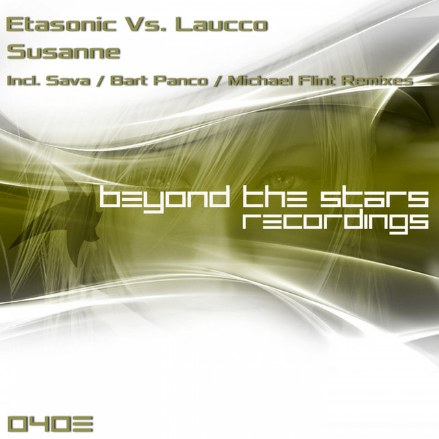 Susanne - Emotion Mix cover art
