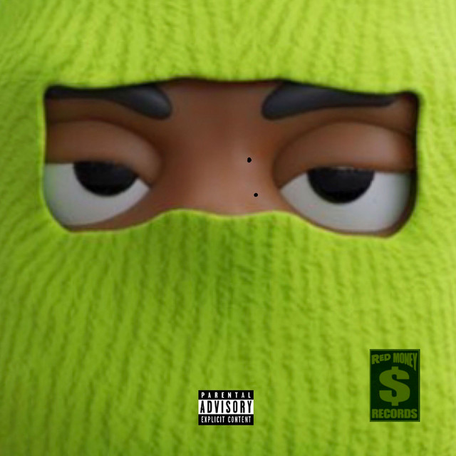 What A Time To Be A Slime cover art
