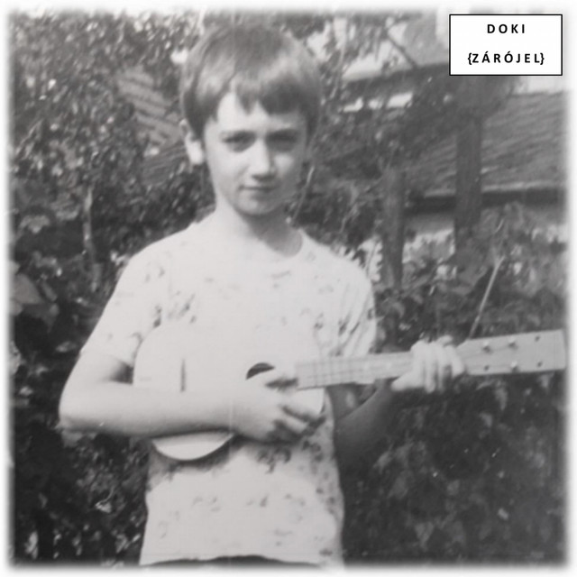 Zárójel cover art