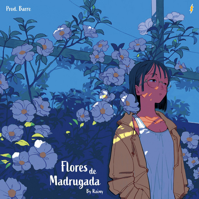 Flores de Madrugada - Single by Raimy | Spotify