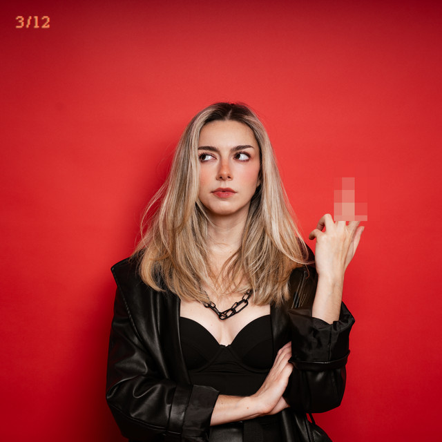 Berlin, I Guess cover art