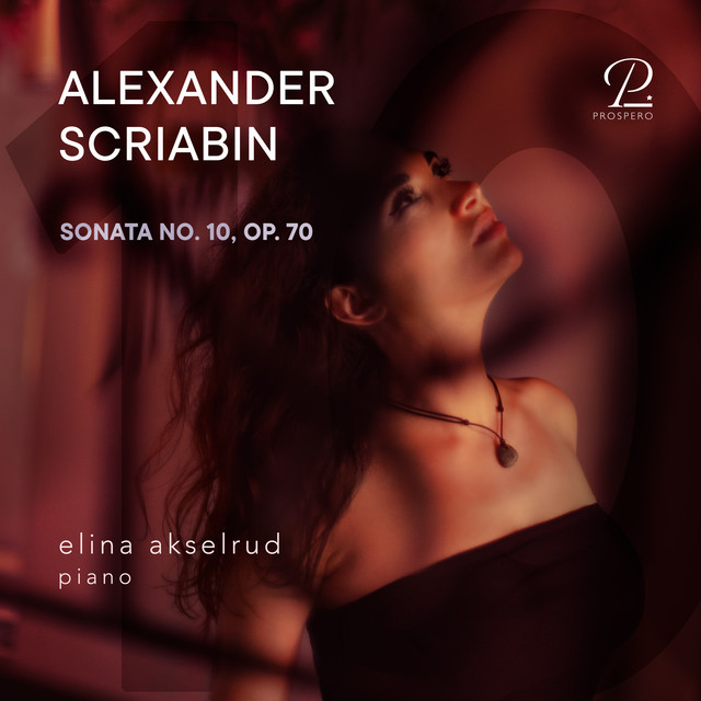 No.10 Sonata 香水 La Nuit Scriabin