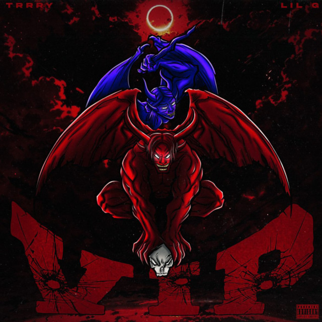 V.I.P (outro) cover art