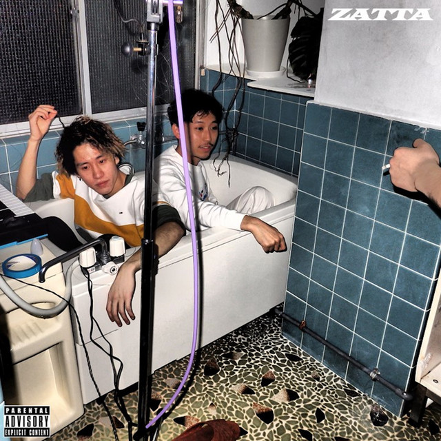 ZATTA 2 cover art