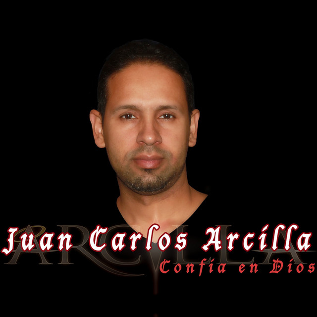 Juan Carlos Arcilla