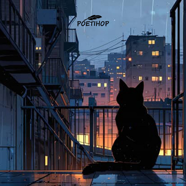 Rainy Paws