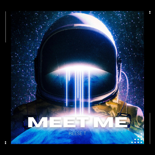 Meet Me cover art