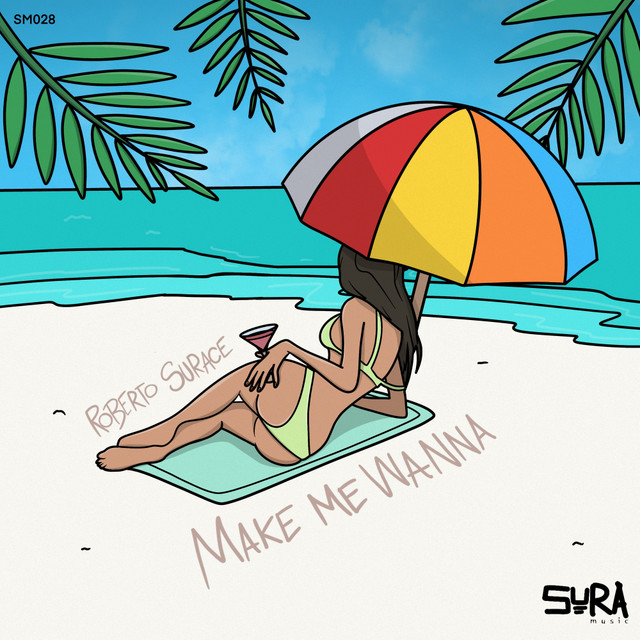 Make Me Wanna album art