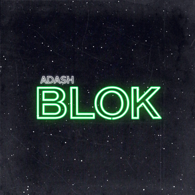 BLOK album image