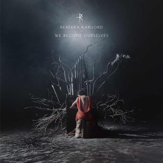 We Become Ourselves (Deluxe Edition) cover art