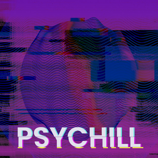Psychill cover art