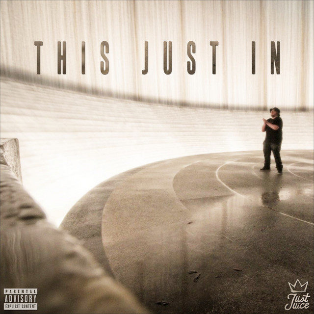 This Just In cover art