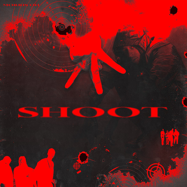 Shoot cover art