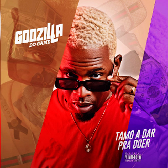 Tamo a Dar pra Doer