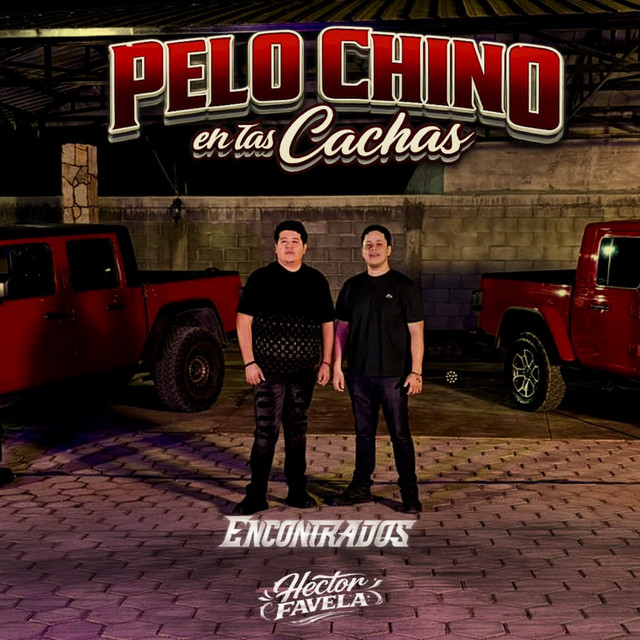 Pelo Chino en las Cachas