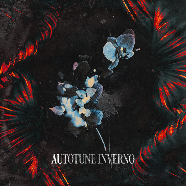 AUTOTUNE INVERNO cover art