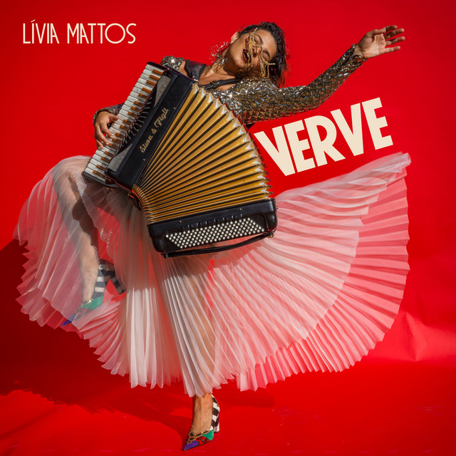 Verve - Lívia Mattos