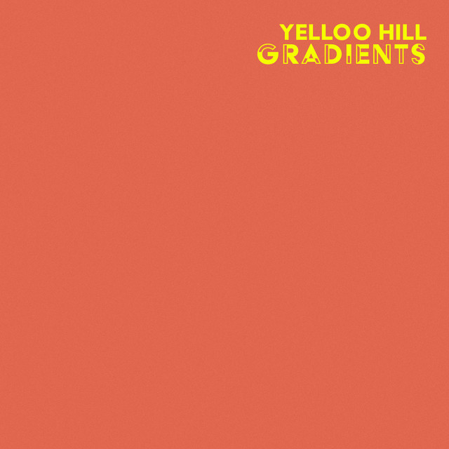 Gradients cover art