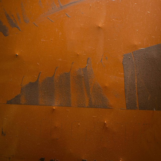 Stuck cover art