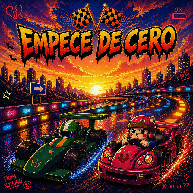 undefined album image