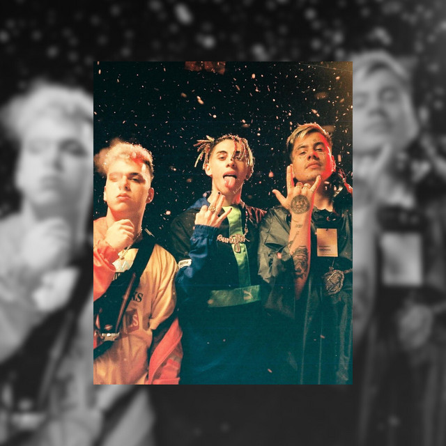 Navidad cover art