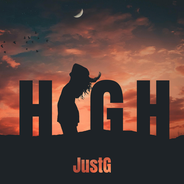 High cover art