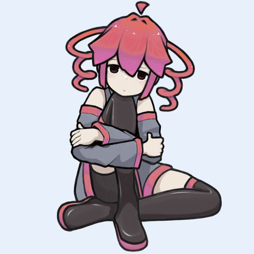 勘違イ (feat. 重音テト) album cover