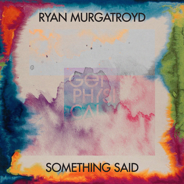 Something Said (Edit)