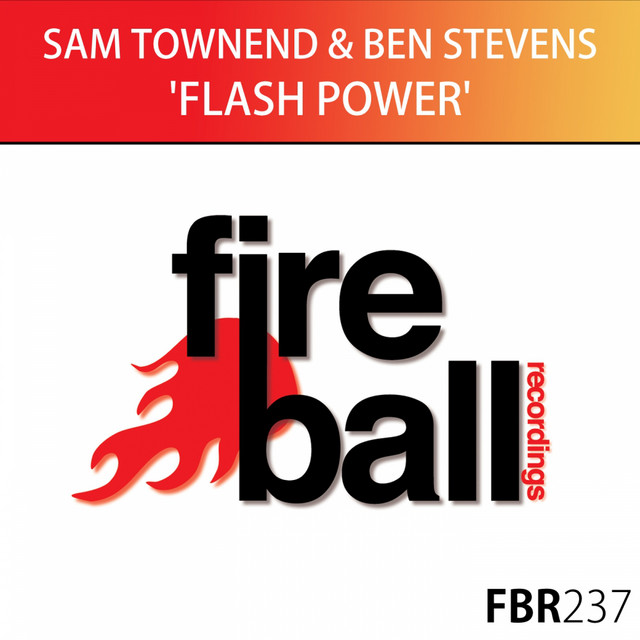 Flash Power - Original Mix