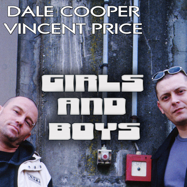 Girls and Boys cover art