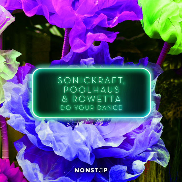 Do Your Dance cover art
