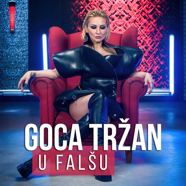 U Falšu cover