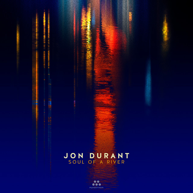 Soul of a River cover art