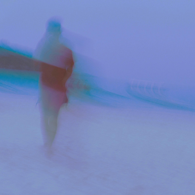 Freaks (Muffled & Slowed - Instrumental) cover art