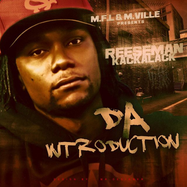 DA Introduction cover art