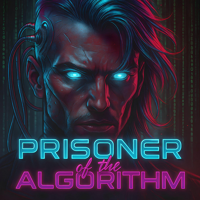 Prisoner of the Algorithm (Instrumental Mix) - Single by Tensile Force ...