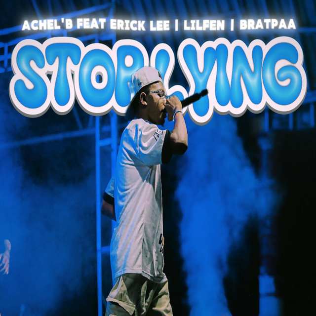 Stop Lying