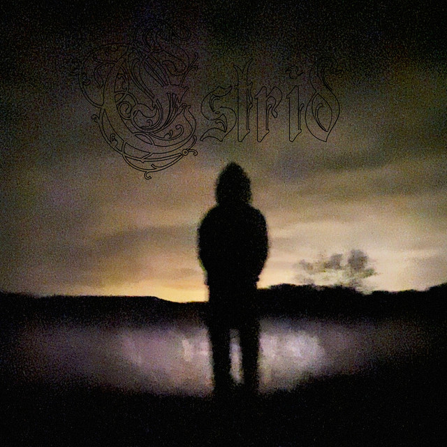 Estrid cover art