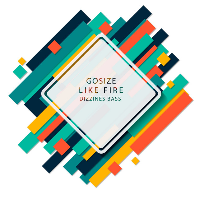 Like Fire cover art