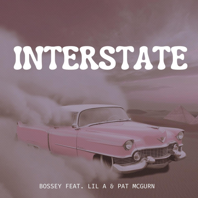 Interstate cover art