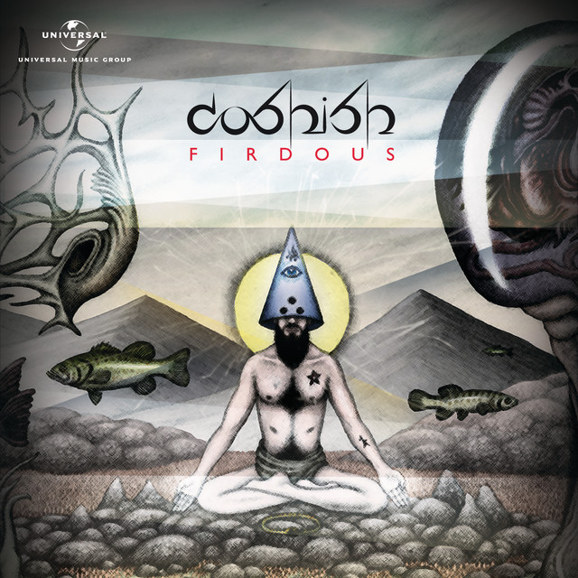 Firdous cover art