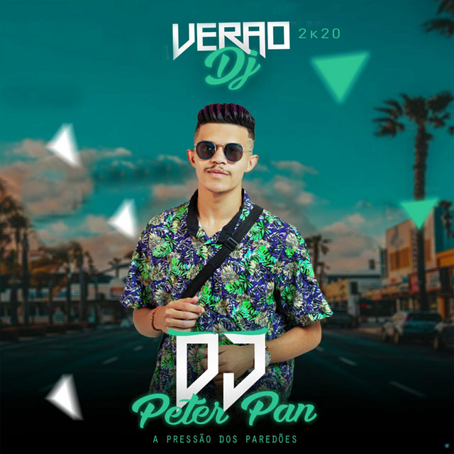 Verão 2K20 cover art