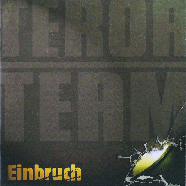 Teroa Team Photo