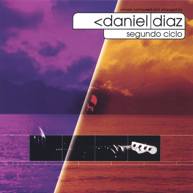 Segundo Ciclo cover art