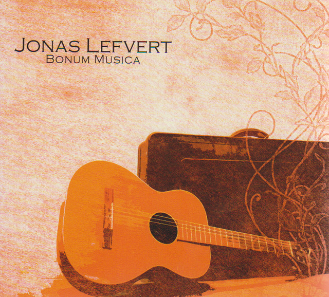 Bonum Musica cover art