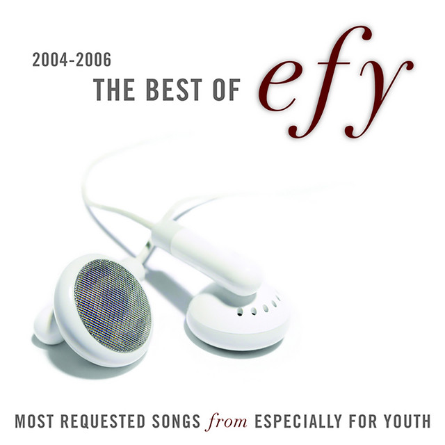 Best of Efy 2004-2006 cover