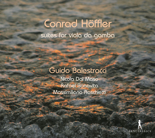 Primitiae Chelicae, Viola da Gamba Suite No. 6 in G Major: IV. Saraband