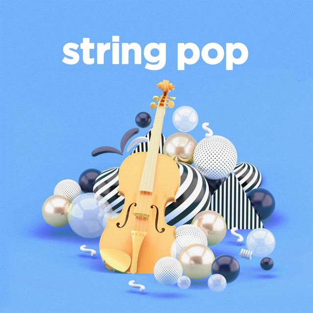 String Pop - Compilation by Various Artists | Spotify