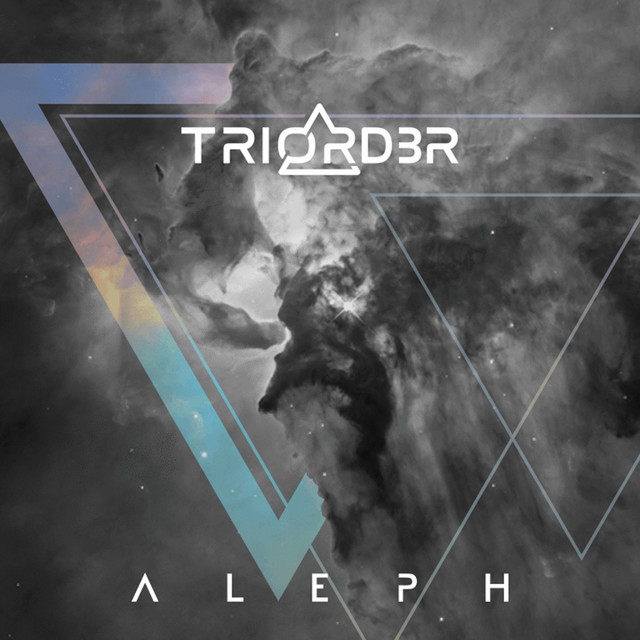 Aleph cover art